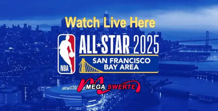 watch live here nba all star 2025